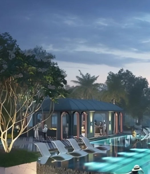 overview image Embassy Astra