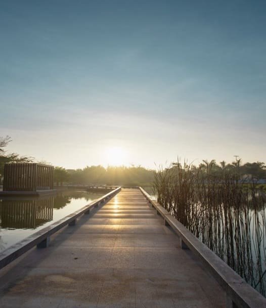 overview image Embassy Front Parcel