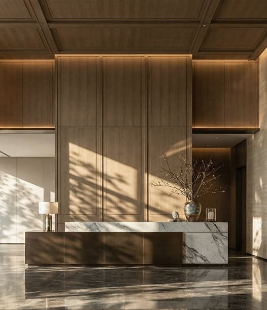 overview image Embassy Hoskote