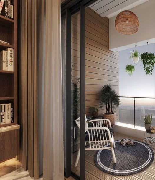 overview image Embassy Hub