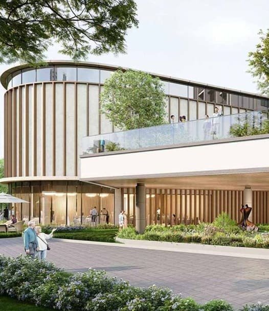 overview image Embassy Sky Terraces